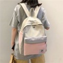 Backpack Female New Fashion Ins Wind Bag Female High School College Girl Small Fresh Backpack