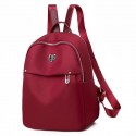 Women Lightweight Wearable Large Capacity Backpack