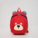 Mini Backpack Cute Anti-lost Cartoon Backpack