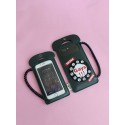 Creative 6inch/5.5inch/4.7inch Touch Screen Phone Bag Wrist Bags