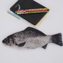Creative Fish Shaper Pencil Bag Pencil Case