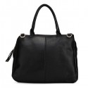 Stylish Women Patchwork Color Block Crossbody Bag Handbag